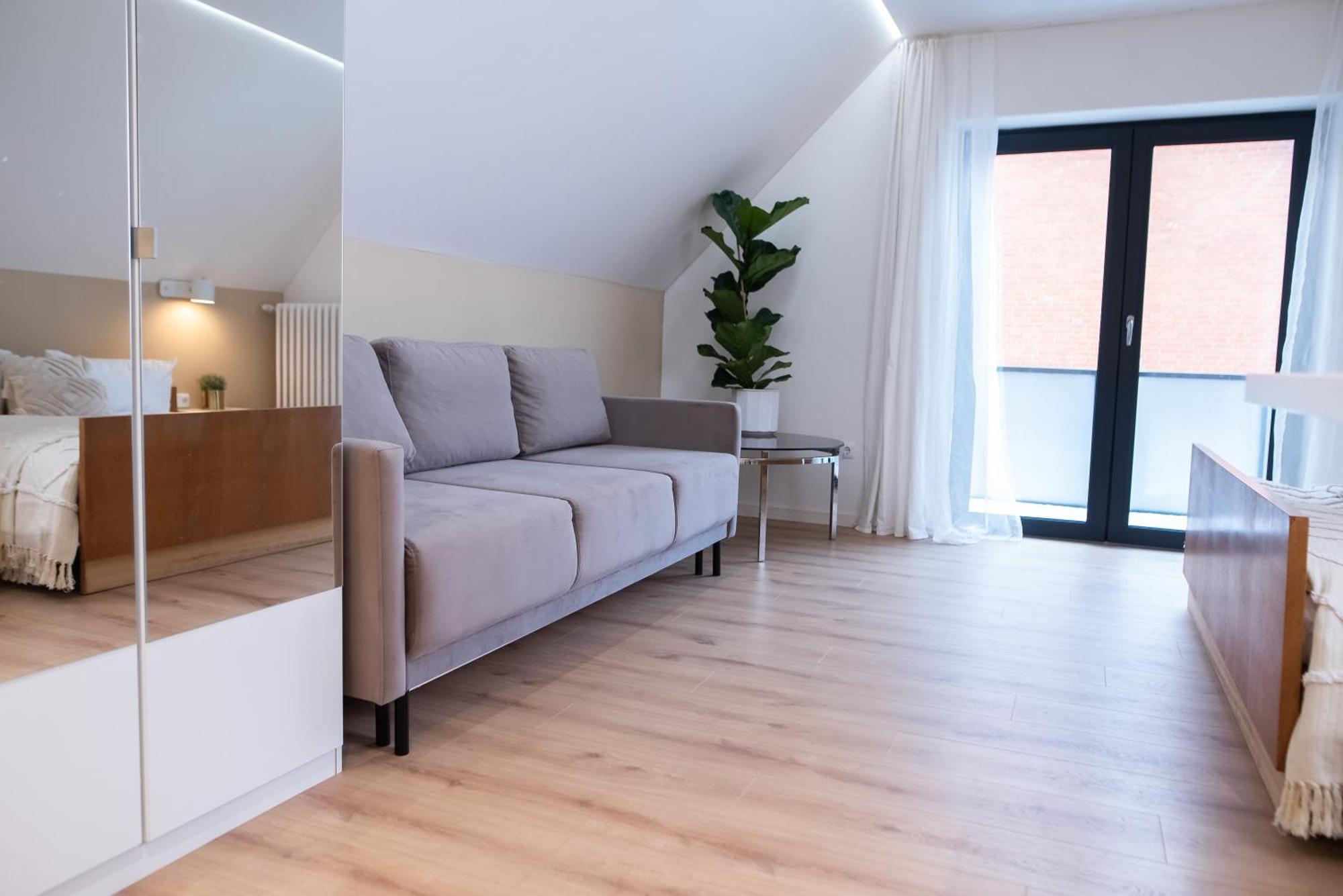 Hamburg Studio Fuer Bis Zu 4 Personen المظهر الخارجي الصورة