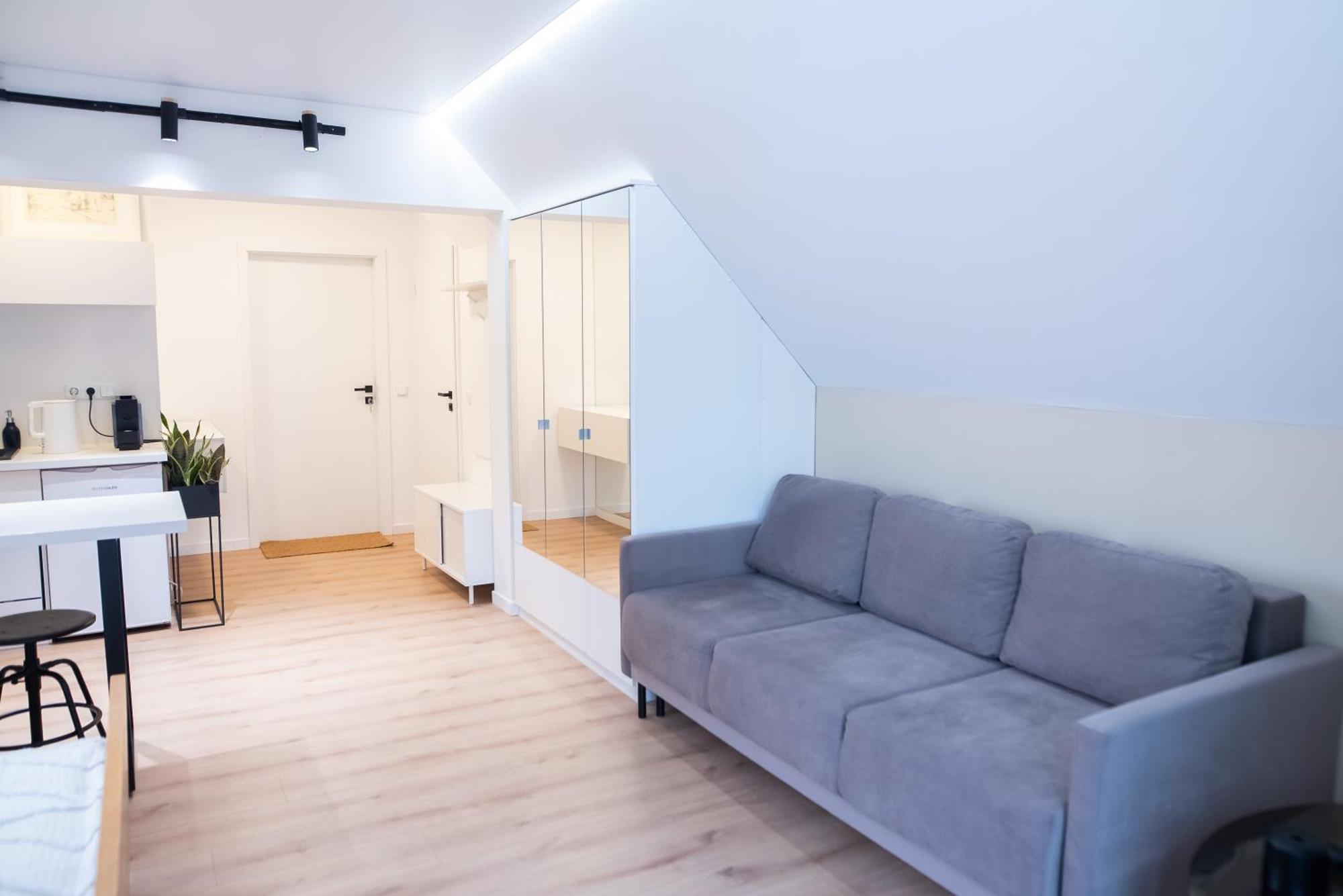 Hamburg Studio Fuer Bis Zu 4 Personen المظهر الخارجي الصورة